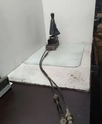 Renault Espace III Gear shifter/selector 