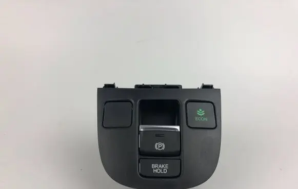 Honda Jazz IV GR Crosstar Hand parking brake switch 83420TZA 83420-TZA