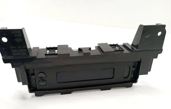 Renault Laguna III Screen/display/small screen 281199370A 280340001R NS0061115