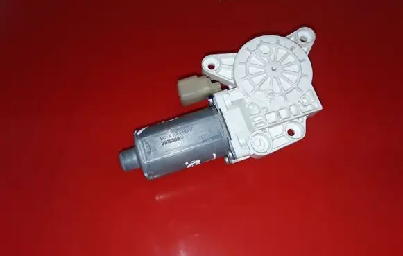Chrysler Grand Voyager V Front door window regulator motor 0130821470 3015588D
