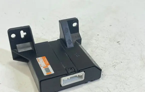 Toyota Corolla Verso AR10 Other control units/modules 886500F030 MB1773007471