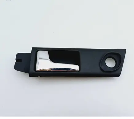 Audi A6 S6 C4 4A Rear door interior handle 4A0839019B