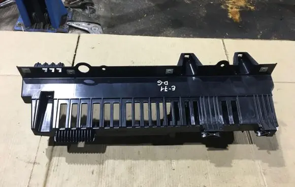 BMW X6 E71 Other trunk/boot trim element 6981052