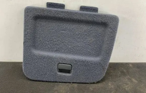 Audi A6 S6 C6 4F Other trunk/boot trim element 