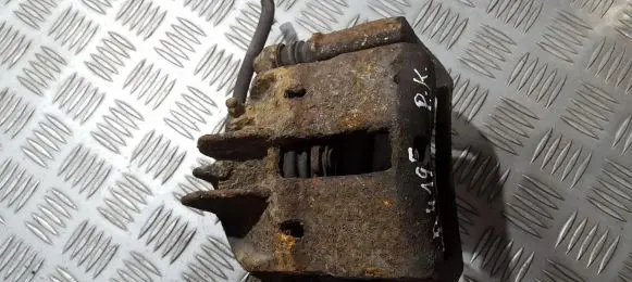 Mitsubishi Carisma Front brake caliper