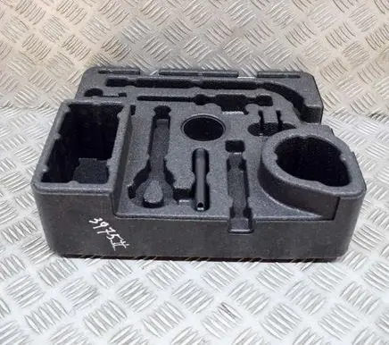 Audi A1 Other trunk/boot trim element 82A012109