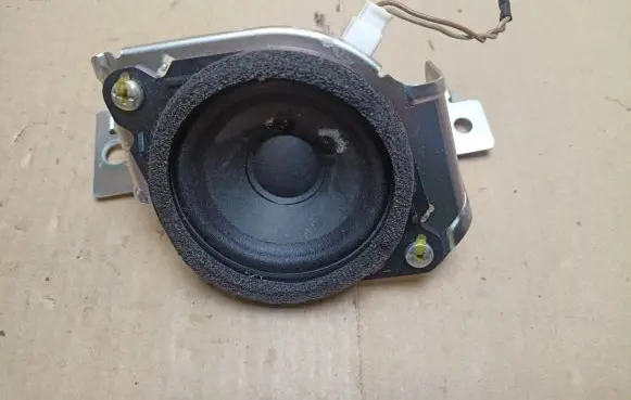 Mazda CX-9 Front door speaker TD136696X