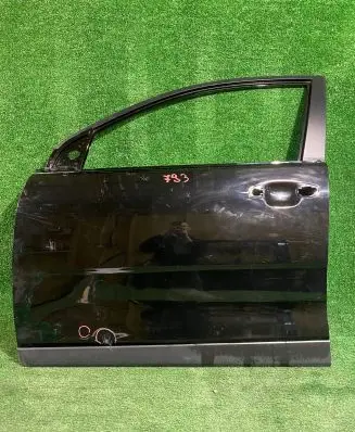 KIA Stonic Front door