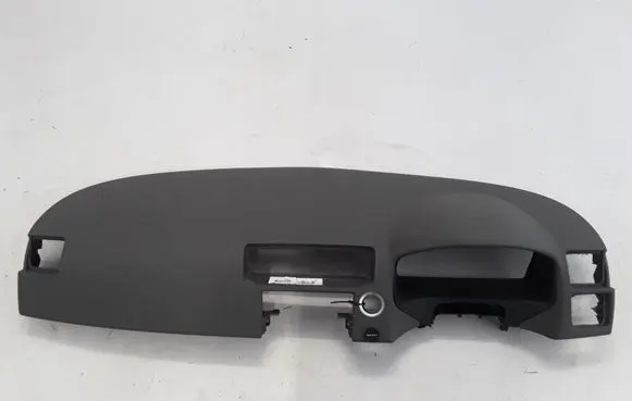 Volvo V50 Dashboard