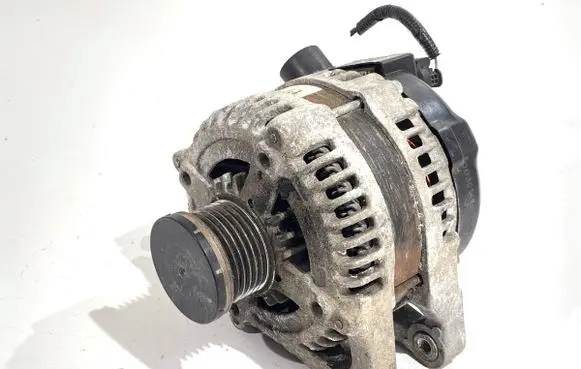Ford Ecosport Generator/alternator H1BT10300FC
