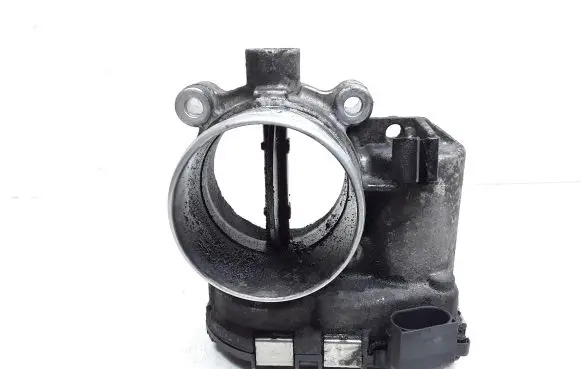Volvo S60 Throttle valve 31216665