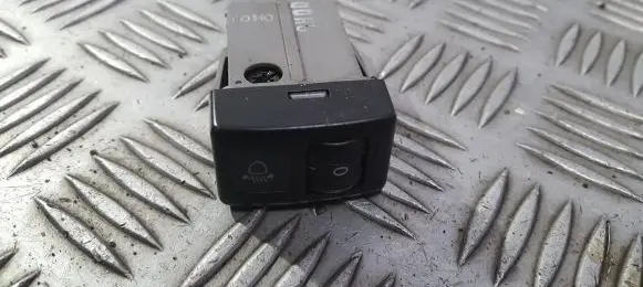 Mazda 626 Headlight level height control switch GH0D