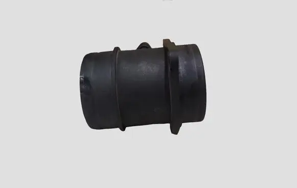 Volkswagen Golf V Mass air flow meter 0281002531 038906461B