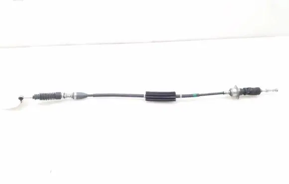 Gear shift cable linkage