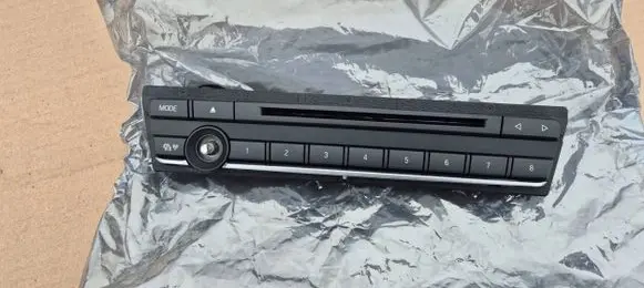 BMW X3 F25 Head unit multimedia control 9208591PMI