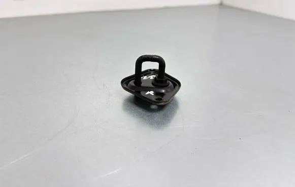 Mercedes-Benz S W222 Engine bonnet/hood lock/latch loop/hook A2128800060