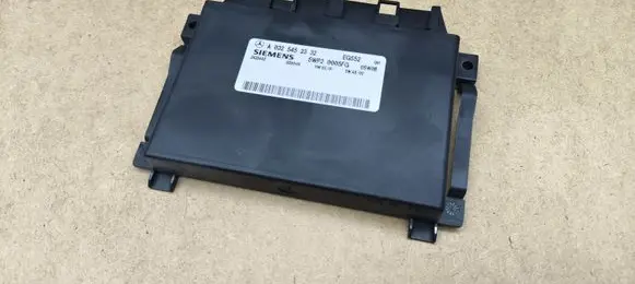 Mercedes-Benz CLK A209 C209 Gearbox control unit/module A0325452332