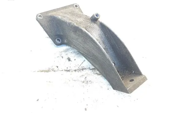 BMW 5 E39 Engine mounting bracket 1092973 22111092973