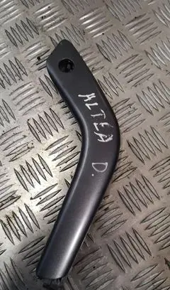 Seat Altea Front door interior handle trim 5p0864420