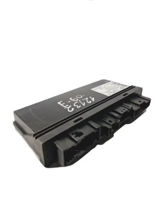 BMW 5 E60 E61 Comfort/convenience module 6978713