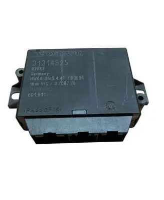 Parking PDC control unit/module