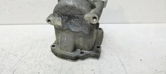 Volvo V40 EGR valve cooler 31319549