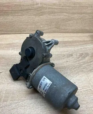 Opel Zafira B Wiper motor 404977 5087N