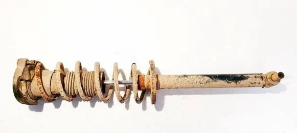 Audi A4 S4 B5 8D Rear shock absorber/damper 