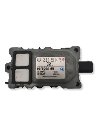 Mercedes-Benz S W221 Air quality sensor 2118300472 9300520