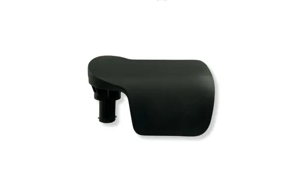 Audi A4 S4 B8 8K Engine bonnet (hood) release handle 8T1823533