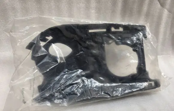 Volvo XC40 Fog light bracket 31407961