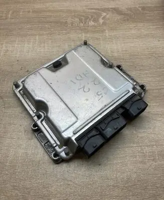 Citroen C5 Engine control unit/module ECU 9644199580 0281010764