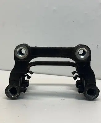 Citroen C4 I Picasso Rear brake pad spring 