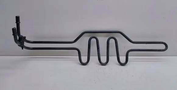 BMW X1 E84 Power steering radiator 7522050
