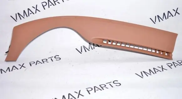 Porsche 911 996 Dashboard side air vent grill/cover trim 99655218504P13 99655218504