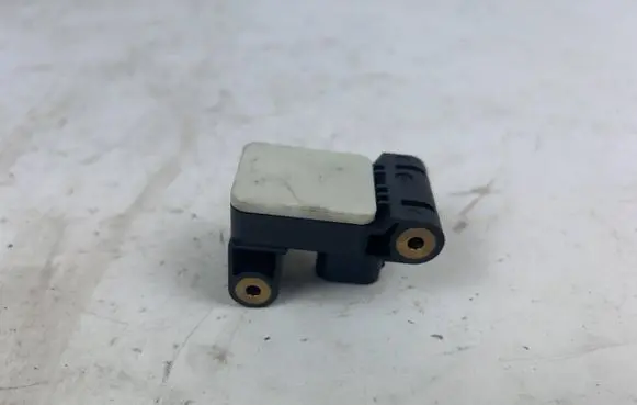 BMW X5 E70 Airbag deployment crash/impact sensor 6911003