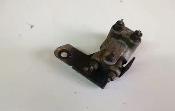 Subaru Forester SG Brake power pressure regulator