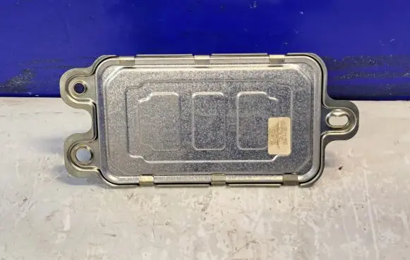 Jaguar XE Fuel injection pump control unit/module GX7314B526AC