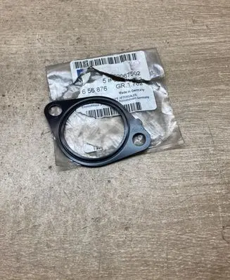 Opel Astra H Breather/breather pipe/hose 92067502