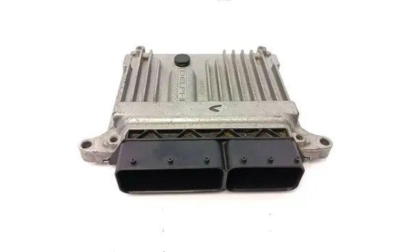 Mercedes-Benz E W211 Engine control unit/module A6461503272 28103537 A0044461540