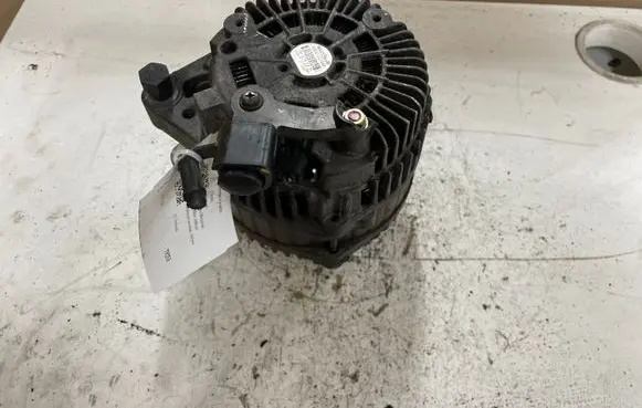 Citroen C5 Generator/alternator 965475280 A004TJ0084A