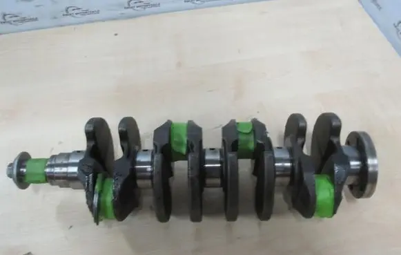 Citroen C3 Drive shaft (set) 