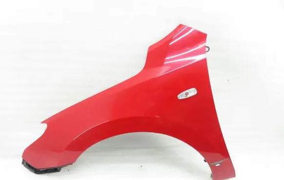 Hyundai i30 Fender 