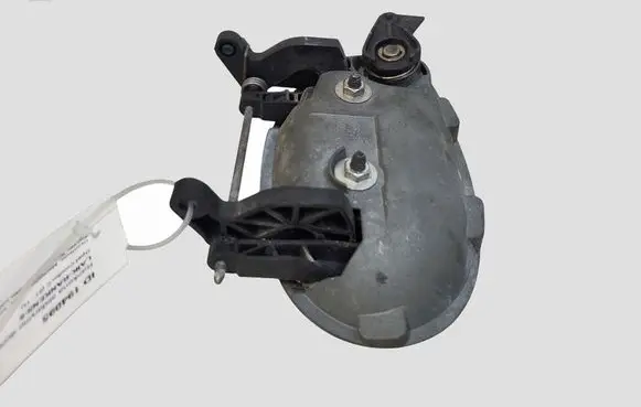 Opel Combo C Front door exterior handle