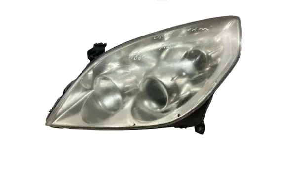 Opel Vectra C Headlight/headlamp 13170915 22719641 PL02A011