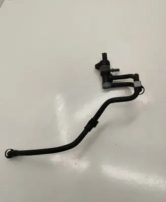 Peugeot 508 II Turbo solenoid valve 7595573