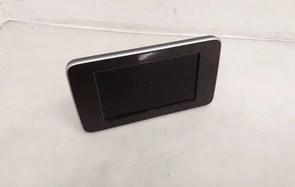 Mercedes-Benz C W205 Screen/display/small screen A2059004113 A2059026902 A2059013508