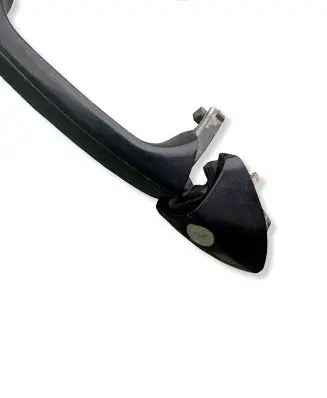 Mercedes-Benz C W204 Front door exterior handle 
