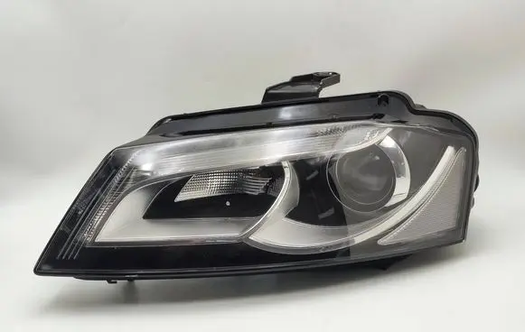 Audi A3 S3 8P Headlight/headlamp 8P0941003 1EL00964809 00964809229577