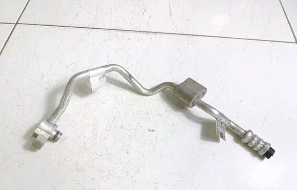 Audi e-tron Air conditioning (A/C) pipe/hose 4KE816725F 4KE816721F